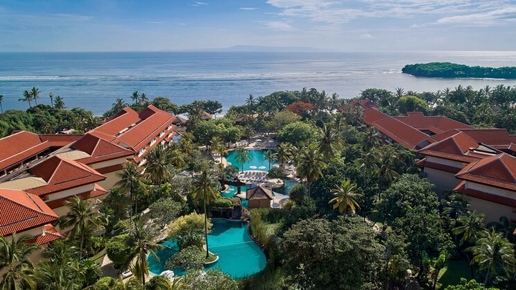 The Westin Resort Nusa Dua